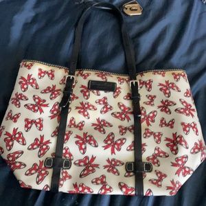 Disney park original collection Dooney and Burke